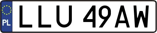 LLU49AW