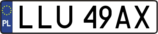 LLU49AX