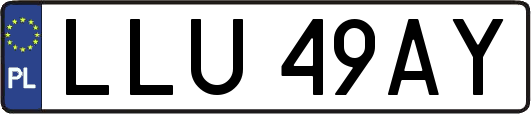 LLU49AY