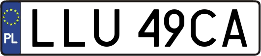 LLU49CA