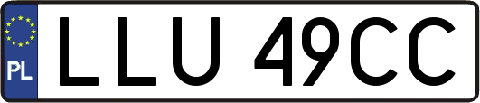 LLU49CC