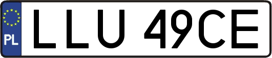 LLU49CE