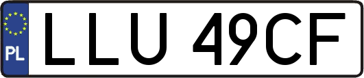 LLU49CF