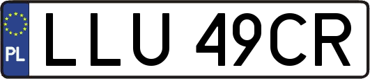 LLU49CR