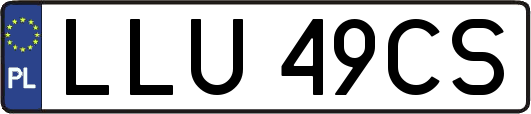 LLU49CS
