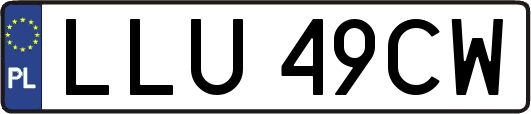 LLU49CW