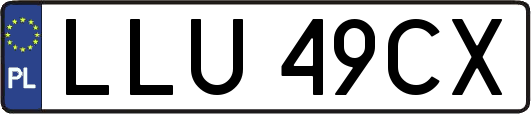 LLU49CX
