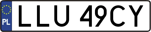 LLU49CY