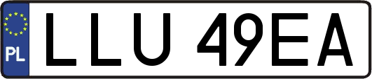 LLU49EA