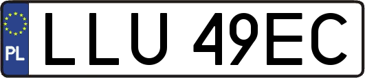 LLU49EC