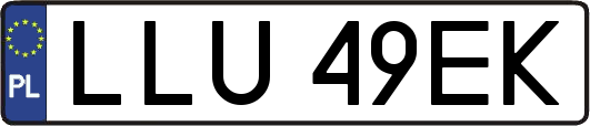 LLU49EK
