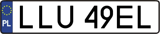LLU49EL