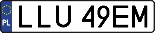 LLU49EM