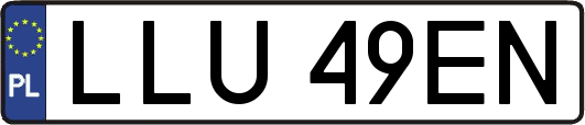 LLU49EN