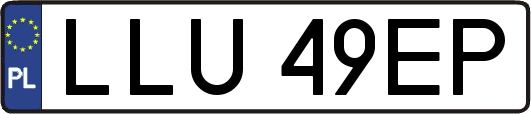 LLU49EP