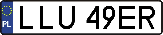 LLU49ER