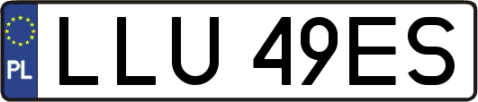 LLU49ES