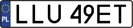 LLU49ET