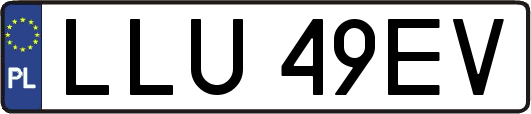LLU49EV