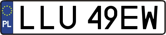 LLU49EW
