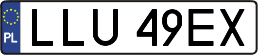 LLU49EX