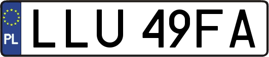 LLU49FA