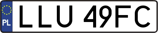 LLU49FC