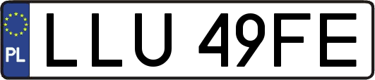 LLU49FE