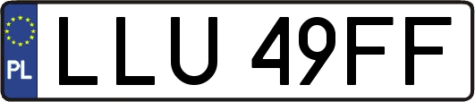 LLU49FF