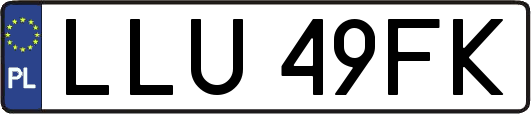 LLU49FK
