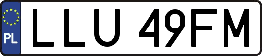 LLU49FM