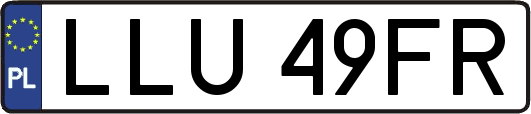 LLU49FR