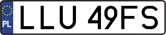 LLU49FS