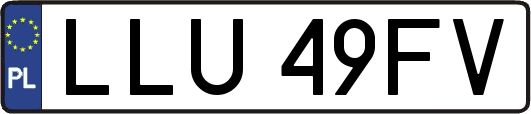 LLU49FV