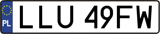 LLU49FW
