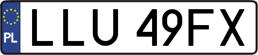 LLU49FX