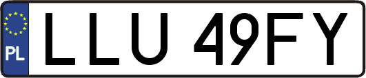 LLU49FY