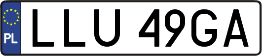 LLU49GA