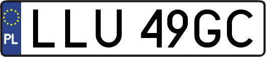 LLU49GC