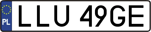 LLU49GE