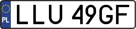 LLU49GF