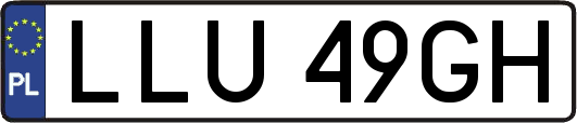 LLU49GH