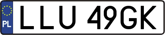 LLU49GK