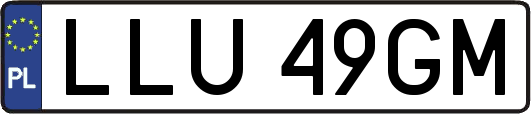 LLU49GM