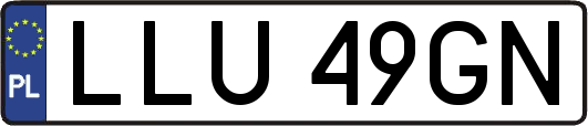 LLU49GN