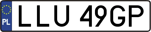LLU49GP