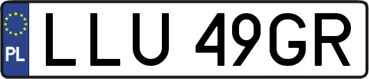 LLU49GR