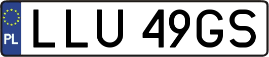 LLU49GS