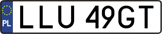 LLU49GT