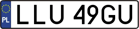 LLU49GU